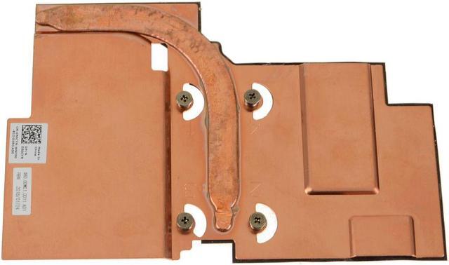 Alt view image 2 of 4 - 50CYR Dell Cpu Heatsink I3180-A361GRY-PUS