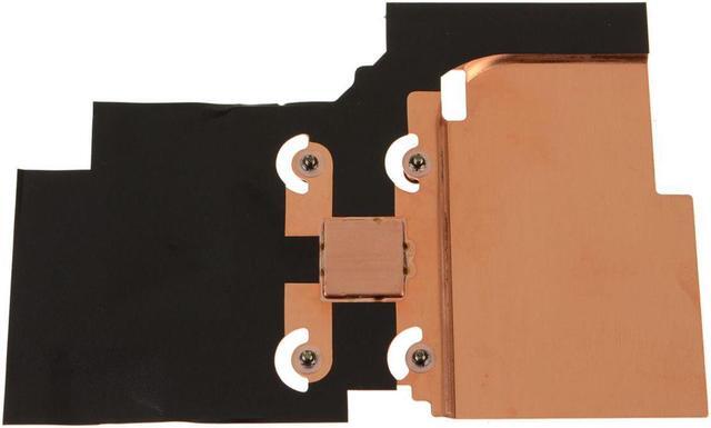 Alt view image 3 of 4 - 50CYR Dell Cpu Heatsink I3180-A361GRY-PUS