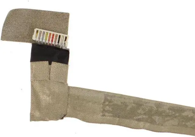 Alt view image 4 of 5 - Dell OEM Latitude 7490 FHD 14" Touchscreen LCD Video LCD Ribbon Cable 0K19P