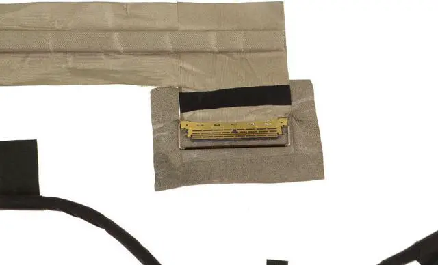 Alt view image 2 of 5 - Dell OEM Latitude 7490 FHD 14" Touchscreen LCD Video LCD Ribbon Cable 0K19P