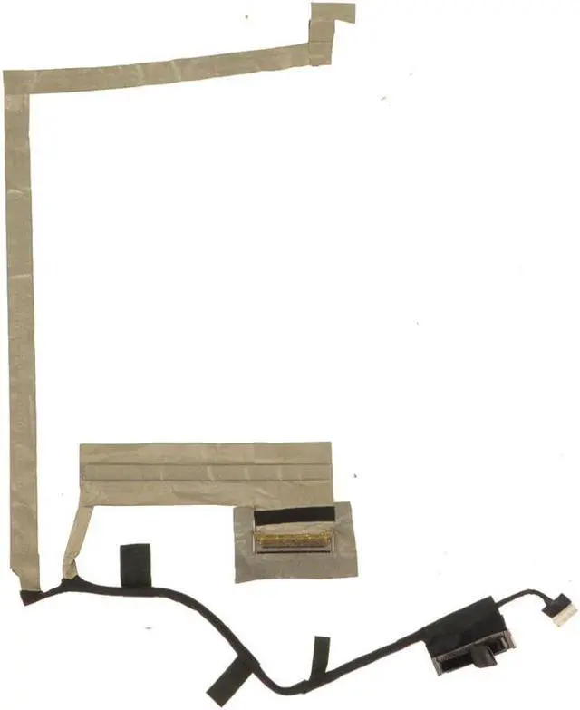 Main image of Dell OEM Latitude 7490 FHD 14" Touchscreen LCD Video LCD Ribbon Cable 0K19P