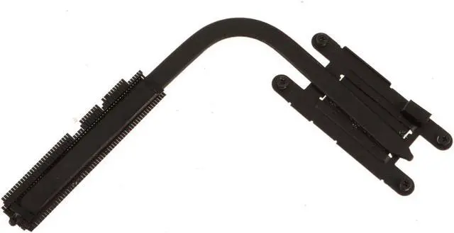Main image of Dell OEM Inspiron 5575 CPU Heatsink Assembly For Integrated AMD Heatsink V7HMN