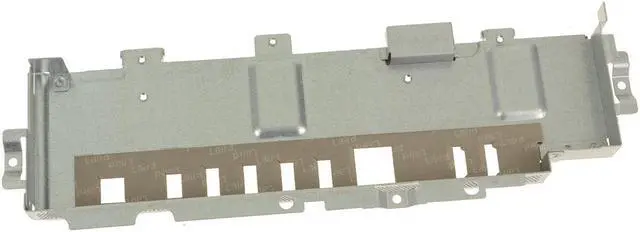 Alt view image 4 of 4 - DWCJX Dell Audio Metal Cover I5477-7491SLV-PUS I7777-5514SLV-PUS