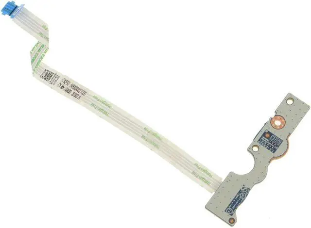 Main image of Dell OEM G Series G7 7588 Status LED Lights Circuit Board Y01FX