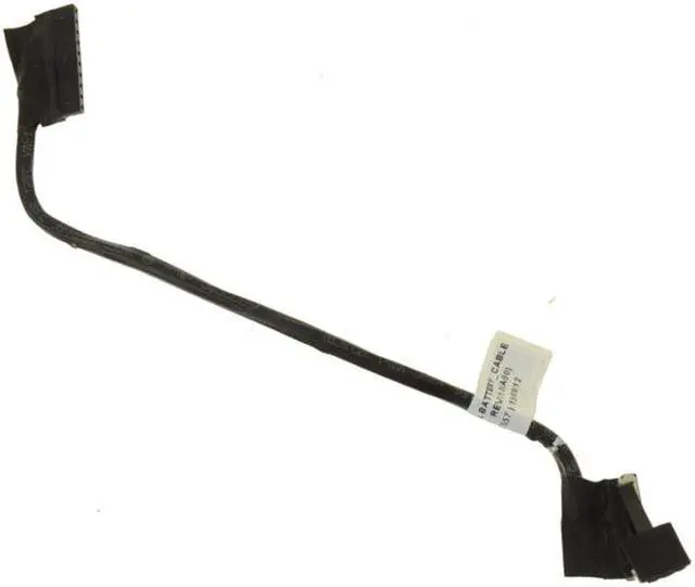 Alt view image 2 of 4 - Dell-IMSourcing Battery Cord