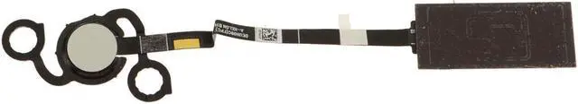 Alt view image 3 of 4 - Dell OEM Inspiron 5770 5775 Fingerprint Reader Module Circuit Board