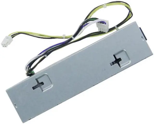 Alt view image 4 of 16 - Dell 2Xk8w Dell 255 Watt Power Supply For Optiplex 7020 Sff
