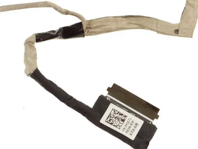 Alt view image 2 of 3 - Dell OEM Vostro 5471 14" LCD Video Ribbon Cable NTS YGG71