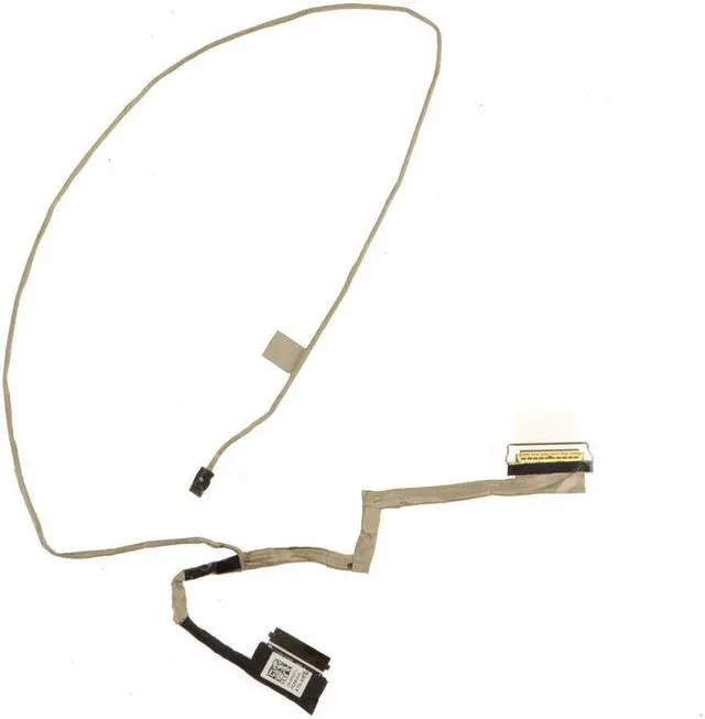 Main image of Dell OEM Vostro 5471 14" LCD Video Ribbon Cable NTS YGG71