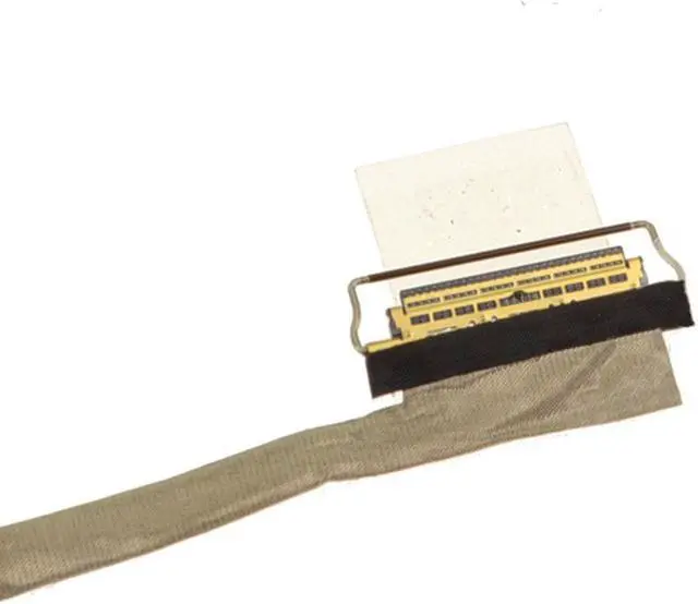 Alt view image 3 of 3 - Dell OEM Vostro 5471 14" LCD Video Ribbon Cable NTS YGG71