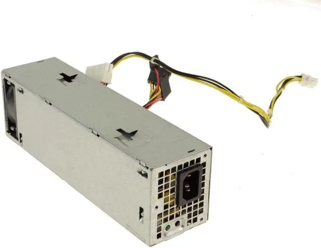 Alt view image 5 of 8 - Dell Vmrd2 Dell 240 Watt Power Supply For Optiplex 790 990 Sff