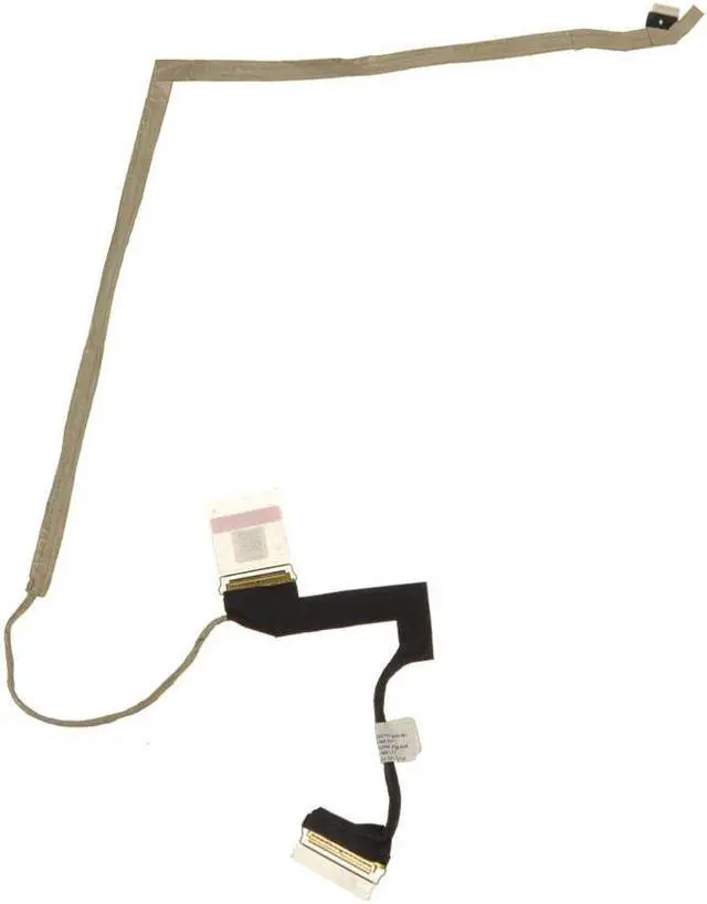 Main image of OEM Alienware 15 R4 UHD 4K G-Sync 15.6" EDP LCD Ribbon Cable G-Sync UHD GJ7X2