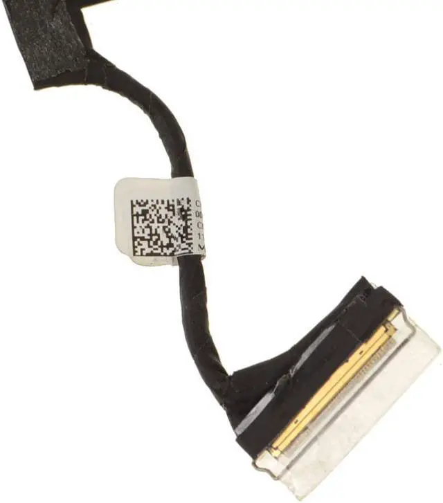 Alt view image 4 of 4 - OEM Alienware 15 R4 UHD 4K G-Sync 15.6" EDP LCD Ribbon Cable G-Sync UHD GJ7X2
