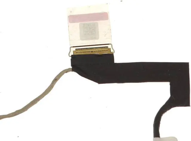 Alt view image 2 of 4 - OEM Alienware 15 R4 UHD 4K G-Sync 15.6" EDP LCD Ribbon Cable G-Sync UHD GJ7X2