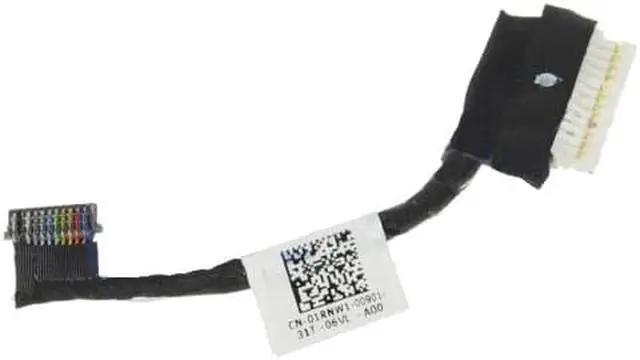 Main image of Dell OEM Latitude E6430 Internal Bluetooth Cable 1RNW1