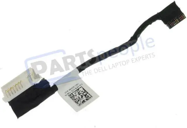 Main image of Dell OEM Latitude E6420 Internal Bluetooth Cable FR1V3