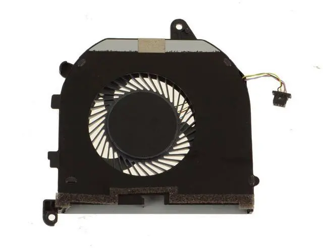 Alt view image 3 of 3 - Dell OEM XPS 9560 9570, Precision 5520 5530 Cooling Fan LEFT Side Fan 08YY9