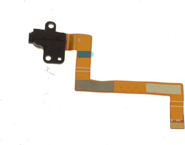 Alt view image 3 of 3 - Dell OEM Latitude 7285 2-in-1 Audio IO Port  Cable