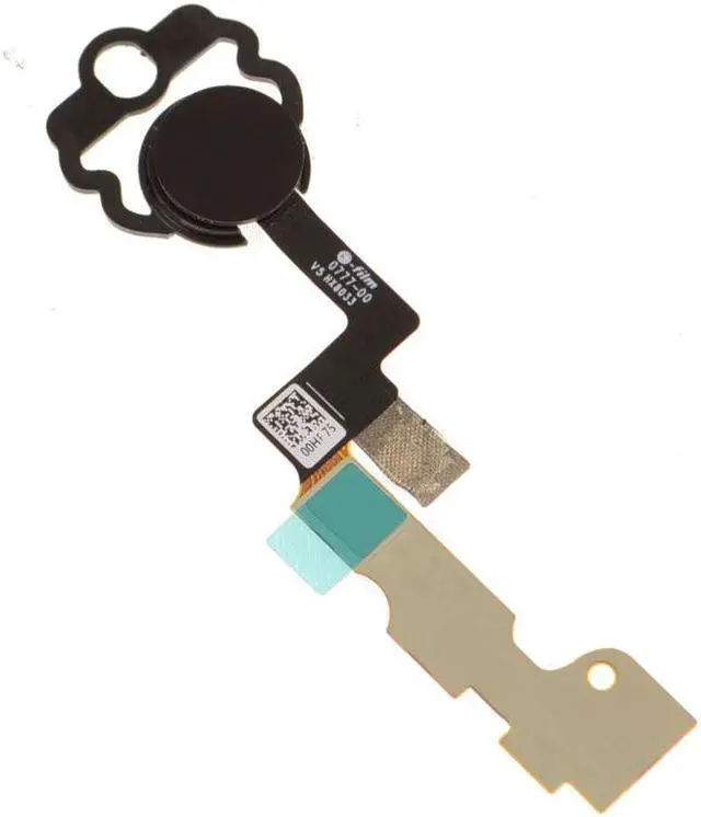 Main image of Dell OEM XPS 9575 7590 Fingerprint Reader Module Circuit Board 0HF75
