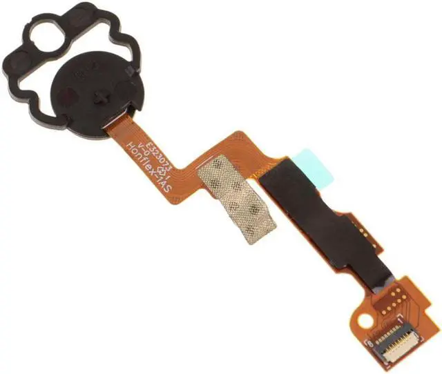 Alt view image 2 of 2 - Dell OEM XPS 9575 7590 Fingerprint Reader Module Circuit Board 0HF75