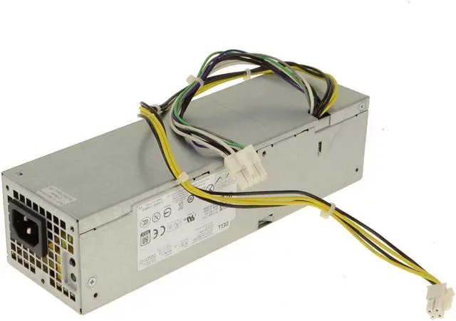 Alt view image 2 of 4 - Dell 255W, Power Supply, PSU, 3020,7020, 9020 SFF, T1700