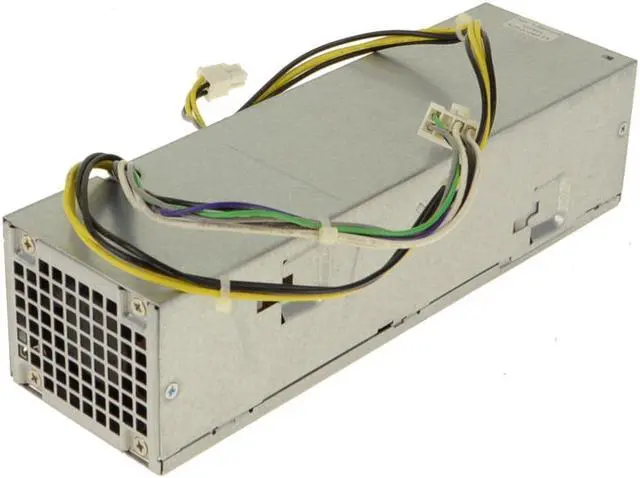 Alt view image 3 of 4 - Dell 255W, Power Supply, PSU, 3020,7020, 9020 SFF, T1700