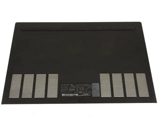 Alt view image 2 of 4 - 8G36X - Dell Bottom Cover