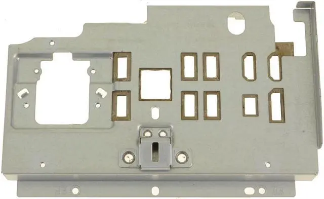 Main image of Dell OEM Optiplex 9030 All-In-One Desktop Rear I/O Bracket N4YM9
