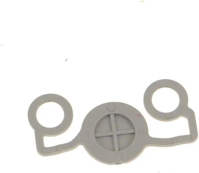 Alt view image 2 of 2 - Dell OEM Inspiron 5570 5575 Cover for Power Button