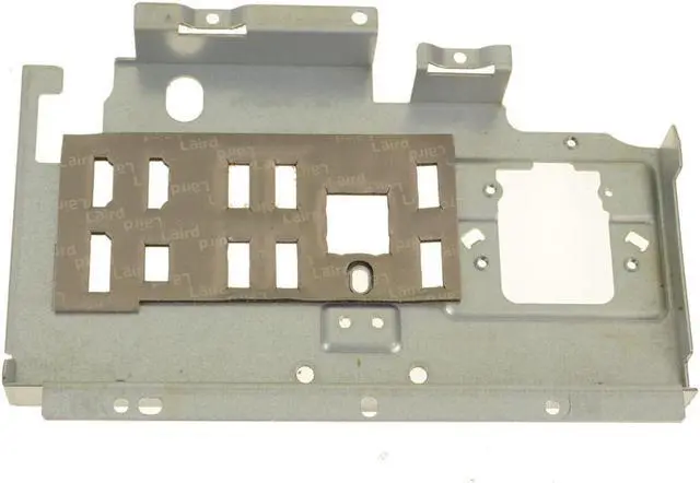 Alt view image 2 of 2 - Dell OEM Optiplex 9030 All-In-One Desktop Rear I/O Bracket N4YM9