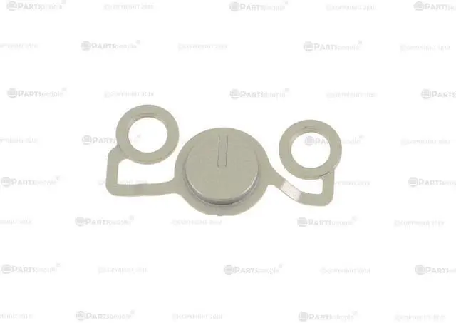 Main image of Dell OEM Inspiron 5570 5575 Cover for Power Button