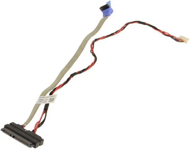 Main image of Dell OEM Inspiron 24 5475 All-in-One SATA Hard Drive Cable Assembly 5MWR6