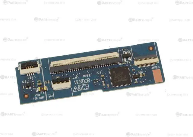Main image of Dell OEM XPS 9370 Junction Circuit Board for Palmrest RJ06W