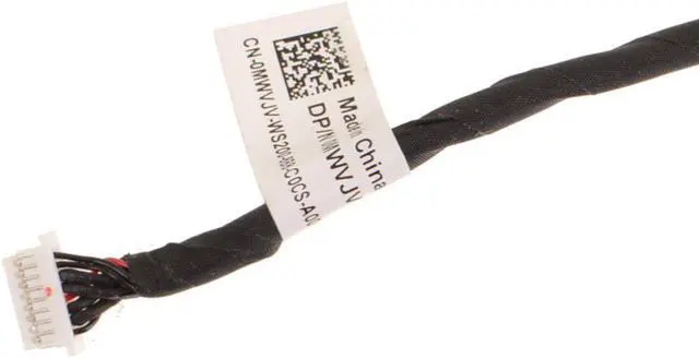 Alt view image 2 of 3 - Dell OEM Inspiron 24 5475 All-In-One Desktop Internal Microphone MWVJV