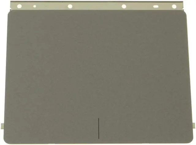 Main image of Dell OEM Inspiron 7773 2-in-1 Touchpad Sensor Module Dark Gray