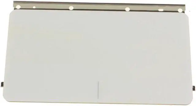Main image of White Dell OEM Inspiron 3180 3185 Touchpad Sensor Module RHNNF