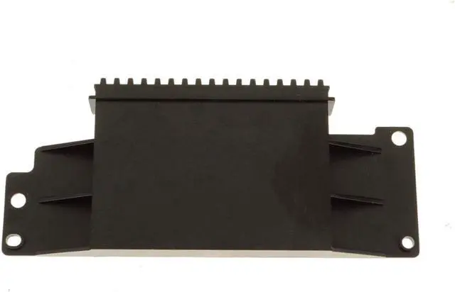 Main image of Dell OEM Optiplex 7460 Inspiron 24 5477 AIO Filler Desktop Face Plate 7460BLNK