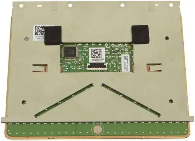 Alt view image 2 of 5 - Dell OEM Inspiron 5580 Vostro 5581 Touchpad Sensor Module 0G8J5