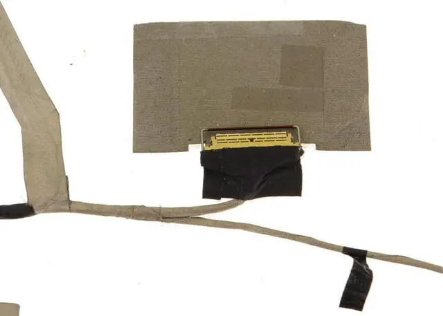 Alt view image 3 of 3 - Dell OEM Precision 7530 15.6" Touchscreen LCD Video Ribbon Cable TS Only 9KJKJ