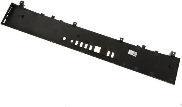 Alt view image 3 of 4 - Dell OEM Inspiron 24 5477 All-In-One Desktop Plastic Desktop Face Plate H2FWY