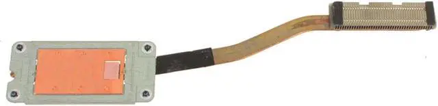 Alt view image 3 of 3 - Dell OEM Inspiron 5482 2-in-1 14 5480 15 5580 CPU Heatsink for Heatsink N9WD2