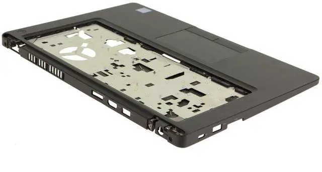 Alt view image 4 of 6 - Dell OEM Latitude 5490 5491 5495 Palmrest Touchpad Touchpad Palmrest 6N0RX