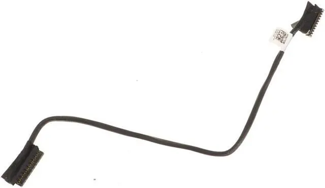 Main image of Dell OEM Latitude 5280 Battery Cable Cable Only 9YFCJ