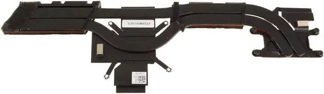 Main image of Dell OEM G Series G3 3579 3779 CPU and Graphics Heatsink Heatsink N29Y0