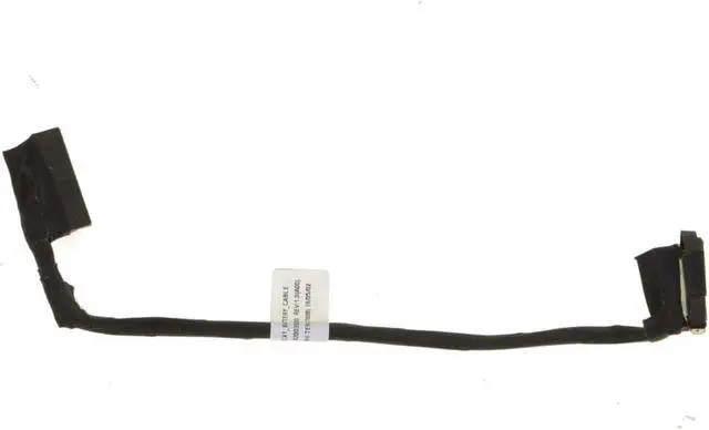 Alt view image 5 of 6 - New Dell Latitude 5400 5401 5402 5405 Battery Cable MK3X9 0MK3X9 EDC41 DC02003B400