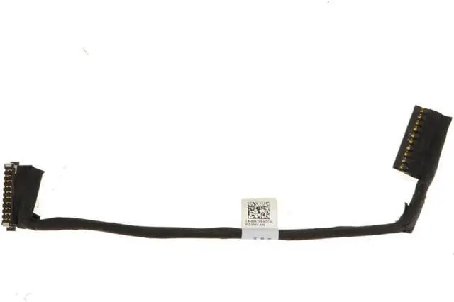 Alt view image 4 of 6 - New Dell Latitude 5400 5401 5402 5405 Battery Cable MK3X9 0MK3X9 EDC41 DC02003B400