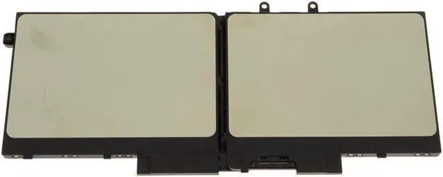 Alt view image 4 of 7 - Dell OEM Original Latitude 5400 5500 Precision 3540 4-Cell 68Wh Battery 4GVMP