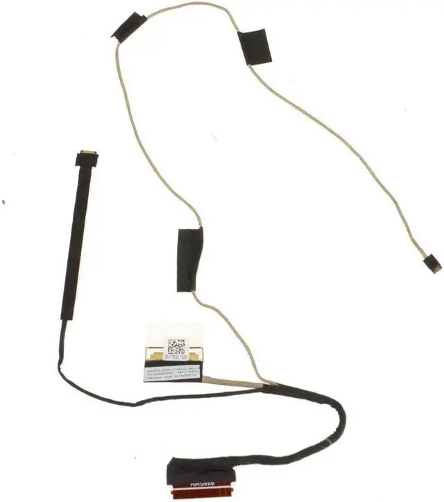 Main image of Dell OEM Latitude 3190 2-in-1 11.6" Touchscreen Ribbon LCD Video Cable TS 18WWK