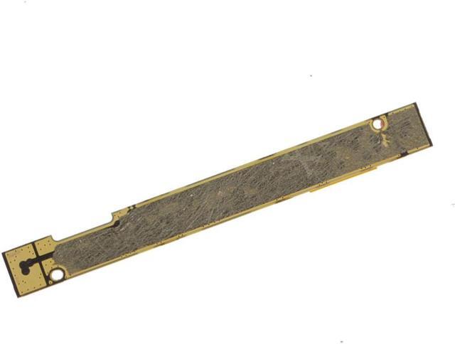 Alt view image 3 of 3 - Dell OEM Latitude 5400 5500 5401 5501 Web Camera Replacement 2 Mic V976R