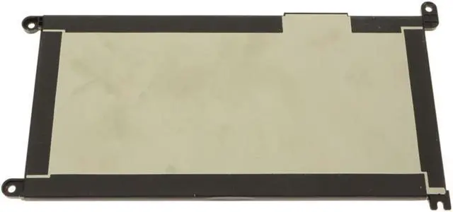 Alt view image 4 of 7 - New Dell OEM Original Inspiron 5481 2-in-1 42Wh 3-cell Laptop Battery YRDD6